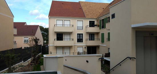 Appartement 3 pièces 62 m2+ terrasse