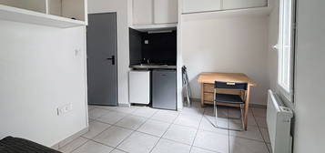 Achat appartement 1 pièce 9 m²