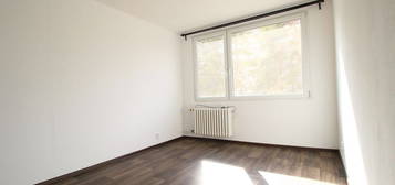 Pronájem bytu 2+kk 38 m²