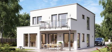 Modernes Living Haus mit 136 m²: Ihr neues Wohlfühlzuhause