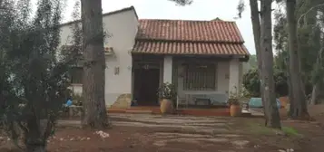 Chalet en Villanueva de Castell&#xF3;n