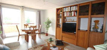 Vente appartement 3 pièces 69 m²