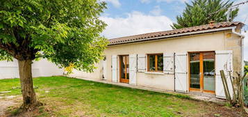 Maison 3 pièces 76 m²