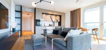 Modern apartment  | Prestigious location