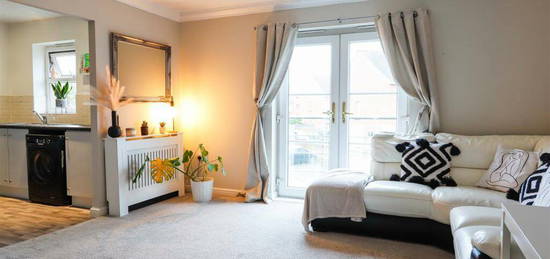 1 bedroom flat for sale