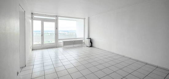 *Provisionsfrei*  3-Zimmer-Whg. Top-Lage mitten in Frankfurt Bornheim mit Tiefgaragenplatz & Balkon