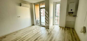 Apartament cu 2 camere open space Torontalului