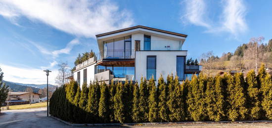 Moderne Gartenwohnung in Brixen ( 05375 )