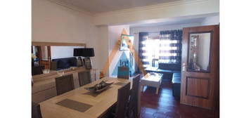 Apartamento T3 -Arrendar