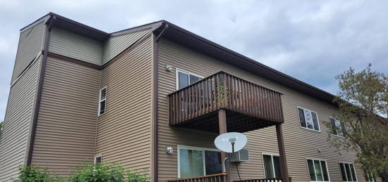 409 Norway Ave #207, Pine River, MN 56474