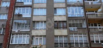 TOWER EMLAK'TAN SİVAS LİSESİ MEVKİİ SATILIK 2+1 DAİRE