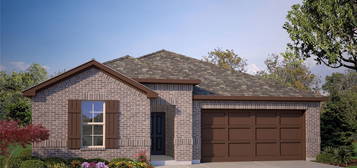 15768 Putney Way, Justin, TX 76247