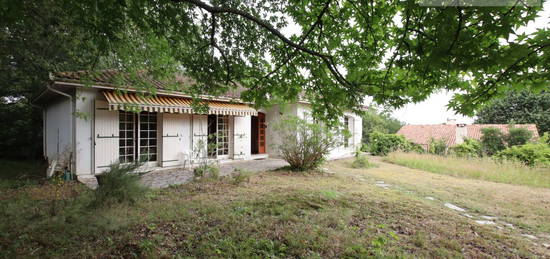 Maison 2 étages  à vendre, 7 pièces, 4 chambres, 140 m²