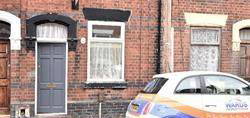 Terraced house for sale in Sparrow Street, Smallthorne, Stoke On Trent ST6