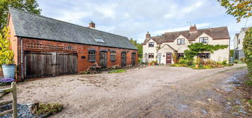 Detached house for sale in Asterley, Minsterley, Shrewsbury, Shropshire SY5