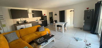 Location appartement t3