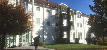 1-Zimmer-Appartment in Deggendorf