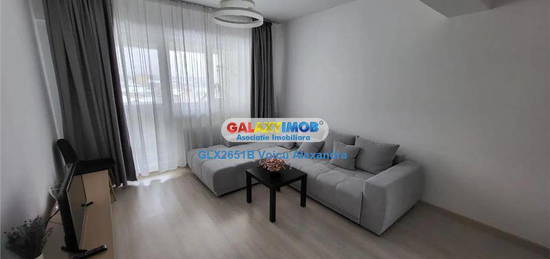 Apartament 2 Cam Lux Berceni - Metropolitan Residence