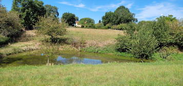 Maison d’habitation T6 à Roumégoux proche Réalmont Albi Castres