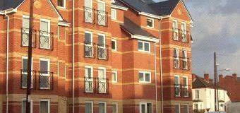 Flat for sale in Swan Lane, Stoke, Coventry, West Midlands CV2