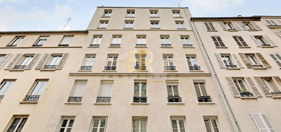 Achat appartement 1 pièce 11 m²