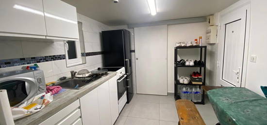 Appartement  à vendre, 2 pièces, 1 chambre, 35 m²