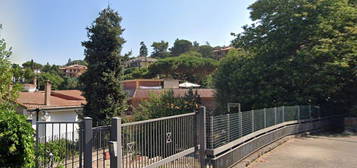 Quadrilocale via Orazio, Centro, Ariccia