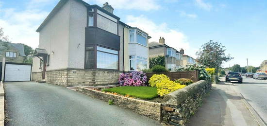 2 bedroom semi-detached house