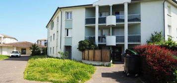 Appartement T4 de 77,25 m²