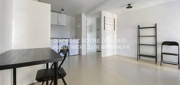 Location appartement 2 pièces 34 m²