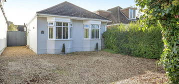 2 bedroom bungalow for sale