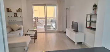 Apartamento en calle de San Roque, 47