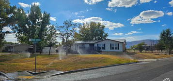 285 N 200 W, Orangeville, UT 84537