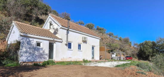 Casa o chalet en venta en Calle Manuel José García Caparrós, Centro Histórico