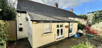 2 bedroom semi-detached bungalow for sale