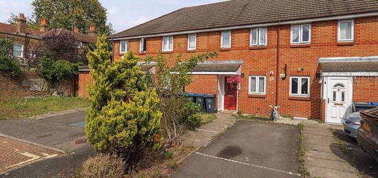 Terraced house for sale in Proctor Close, Mitcham CR4