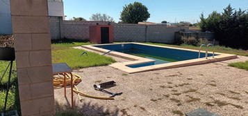 Casa o chalet independiente en venta en Villanueva Golf