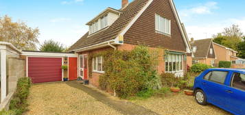 Property for sale in Stamford Close, Market Deeping, Peterborough PE6