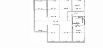 Bifamiliare con garage e ampio locale deposito