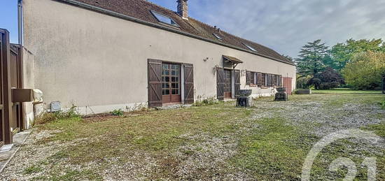 Achat maison 6 pièces 165 m²