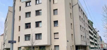 1210 - Nähe Alte Donau : Ruhige 3-Zimmer Wohnung