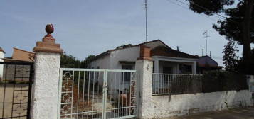 Chalet en Zona Pueblo, Eliana (l´)