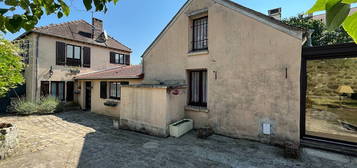 Maison 2 étages  à vendre, 5 pièces, 3 chambres, 154 m²