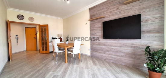 Apartamento T4 - Centro da Cidade