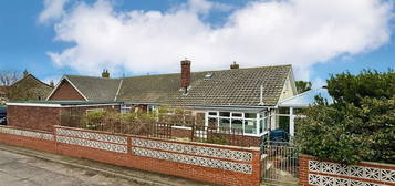 Detached bungalow for sale in New Zealand Way, Mill Lane, Bacton, Norwich NR12