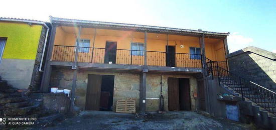 Casa en Verea