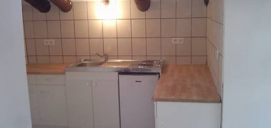 Appartement T2 30m²