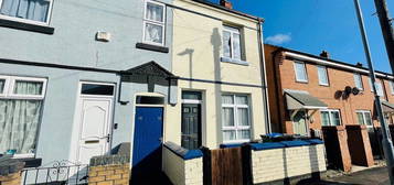 3 bed end terrace house for sale