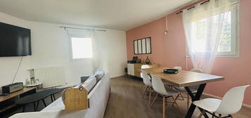 Vente appartement 3 pièces 72 m²