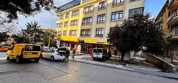 ÇANKAYA BAĞLAR CADDESİNDE DUBLEKS SATILIK DAİRE